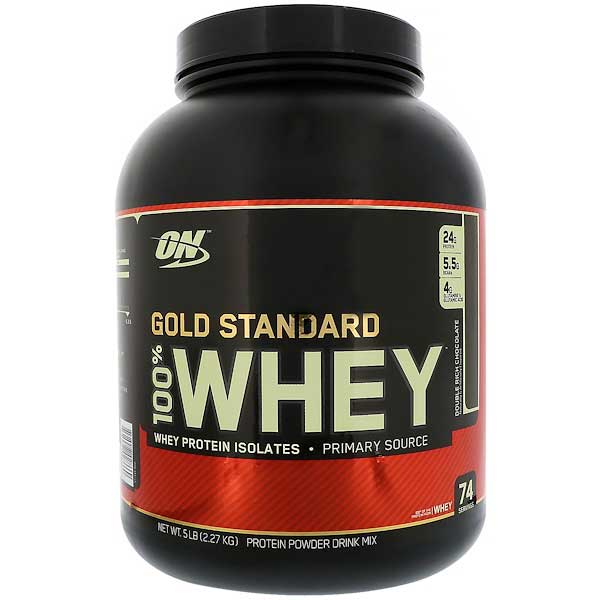 goldstandard protein